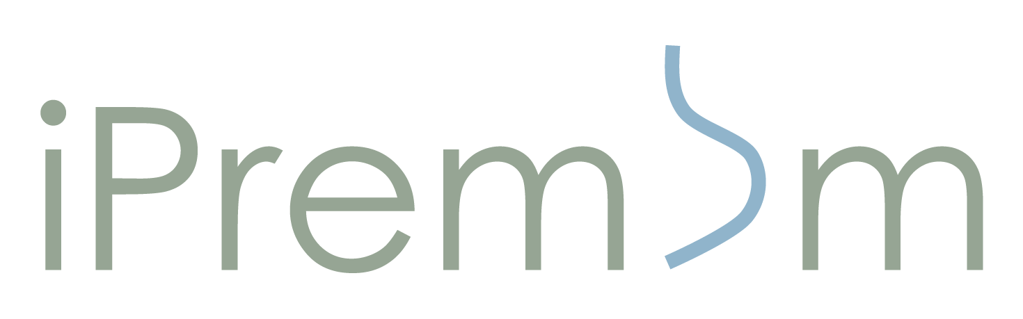 logo ipremom