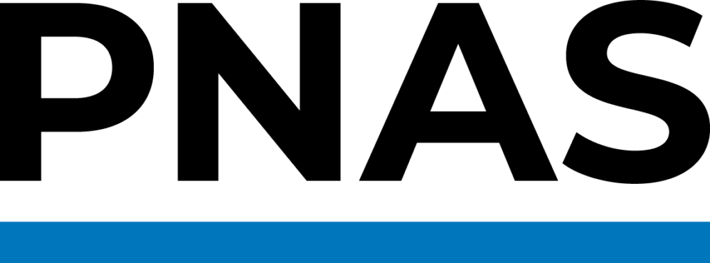 Logo PNAS